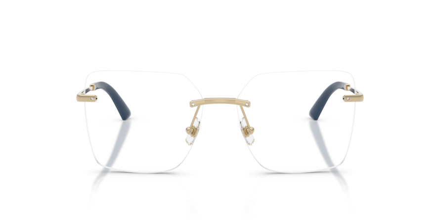 OKULARY KOREKCYJNE JIMMY CHOO JC 2020B 3027 55 ROZMIAR M