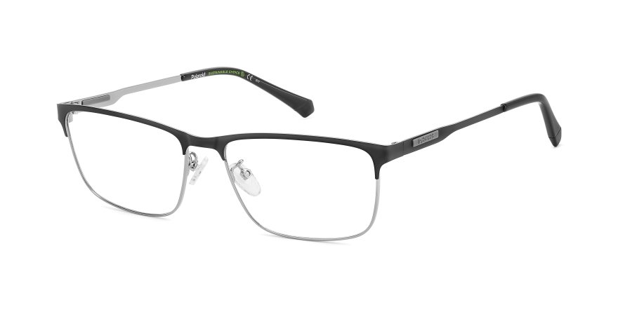 OKULARY KOREKCYJNE POLAROID PLD D495G TI7 59 ROZMIAR L