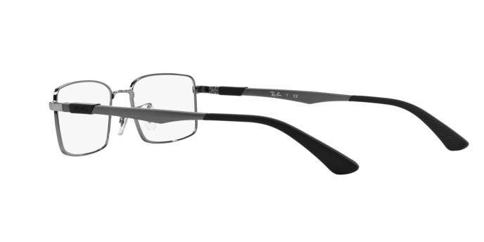OKULARY KOREKCYJNE RAY-BAN® RX 6275 2502 54 ROZMIAR M