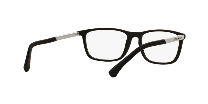OKULARY KOREKCYJNE EMPORIO ARMANI EA 3069 5063 55 ROZMIAR M