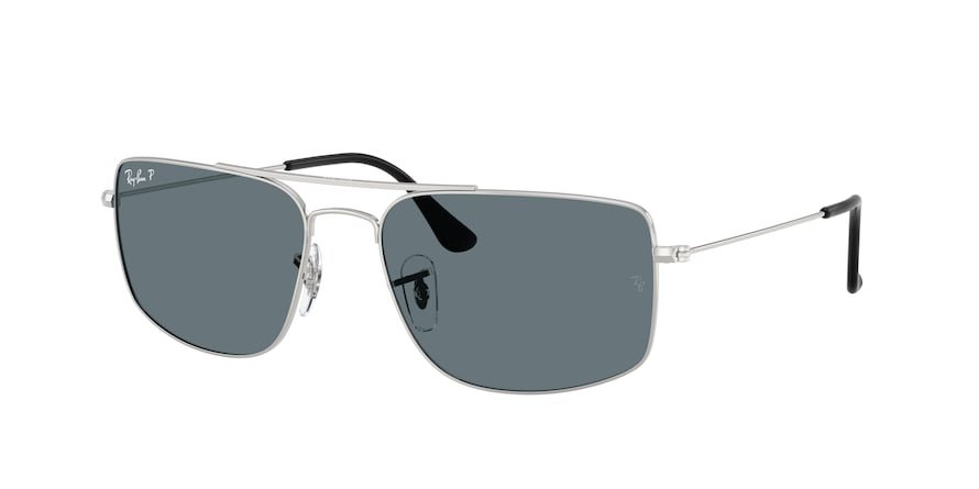 OKULARY RAY-BAN® EXPLORER 3 RB 3779 003/3R 56 ROZMIAR M