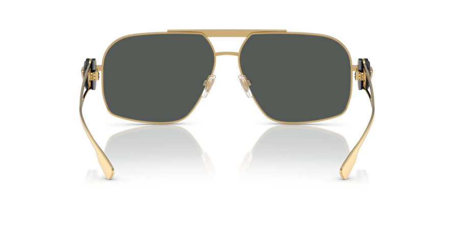 OKULARY VERSACE VE 2269 100287 62 ROZMIAR L