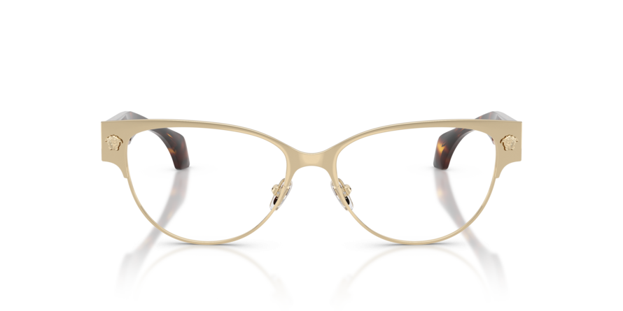 OKULARY KOREKCYJNE VERSACE VE 1318 1252 53 ROZMIAR M