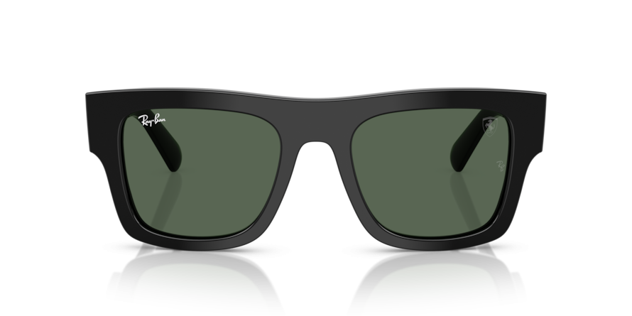OKULARY RAY-BAN® RB 2217M F60171 53 ROZMIAR M