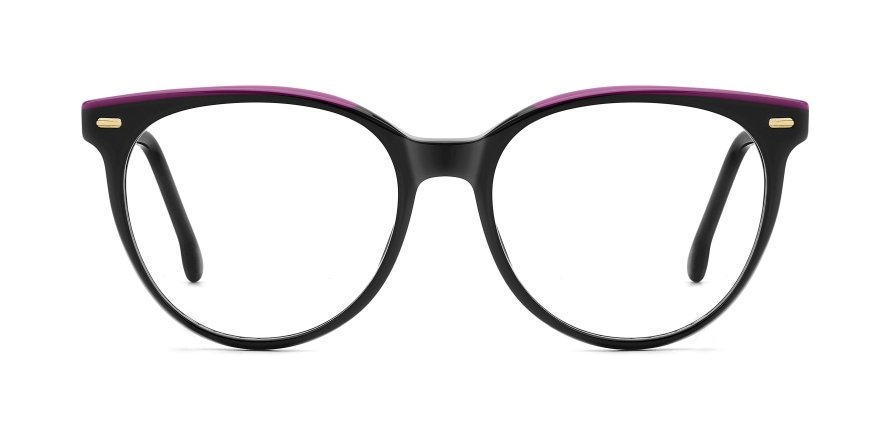OKULARY KOREKCYJNE CARRERA CA 3059 HK8 52 ROZMIAR M