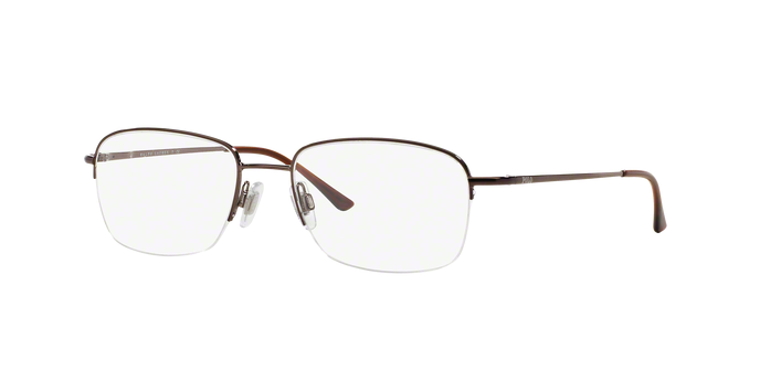 OKULARY KOREKCYJNE POLO RALPH LAUREN PH 1001 9011 53 ROZMIAR M