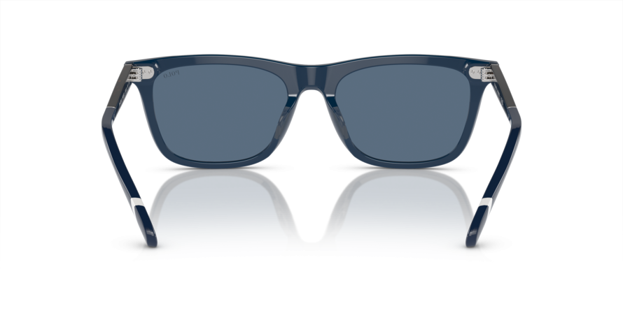 OKULARY POLO RALPH LAUREN PH 4205U 546580 56 ROZMIAR M