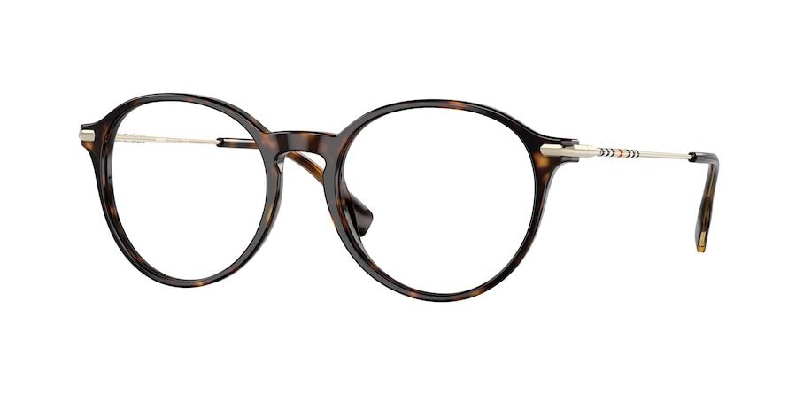 OKULARY KOREKCYJNE BURBERRY ALISSON BE 2365 3002 51 ROZMIAR M