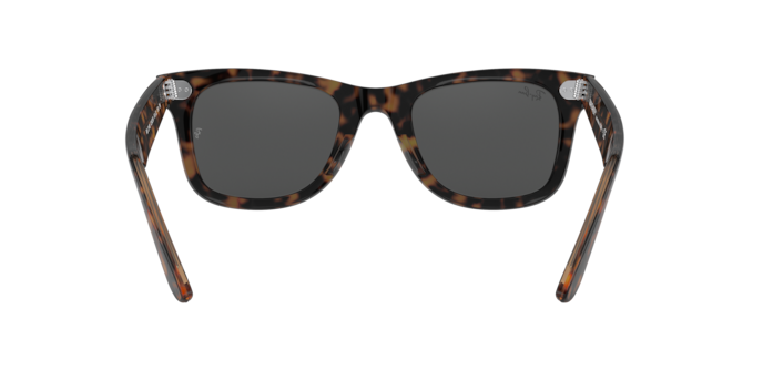 OKULARY RAY-BAN® WAYFARER RB 2140 1292B1 50 ROZMIAR M