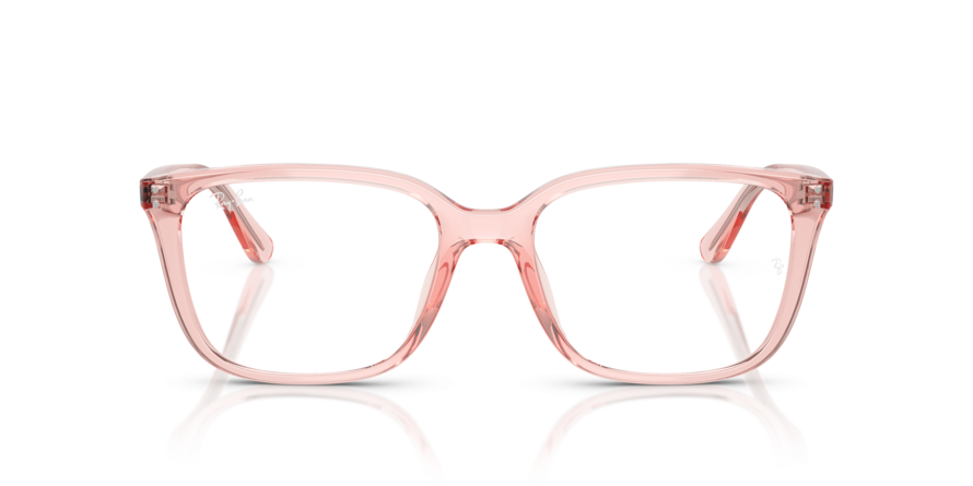 OKULARY KOREKCYJNE RAY-BAN® RX 7248D 8410 55 ROZMIAR M