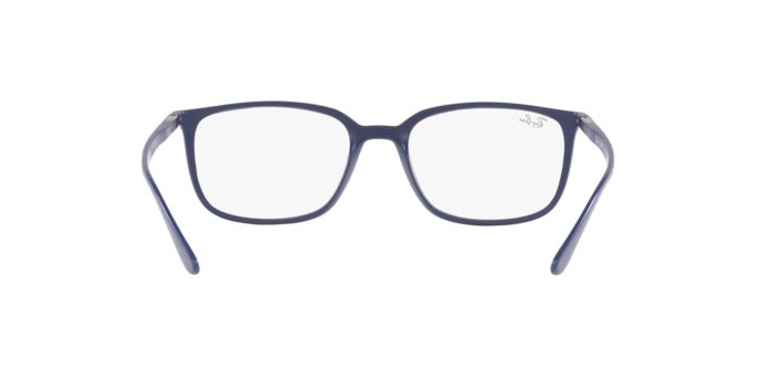 OKULARY KOREKCYJNE RAY-BAN® RX 7208 5207 54 ROZMIAR M