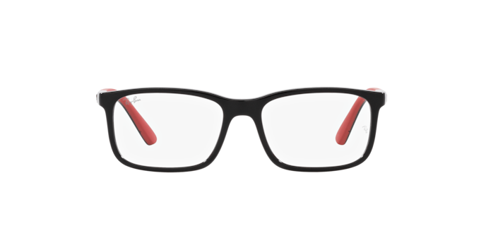 OKULARY KOREKCYJNE DZIECIĘCE RAY-BAN® RY 1621 3928 47