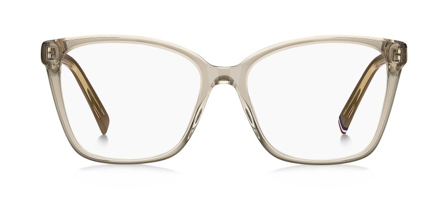 OKULARY KOREKCYJNE TOMMY HILFIGER TH 2227 10A 54 ROZMIAR M