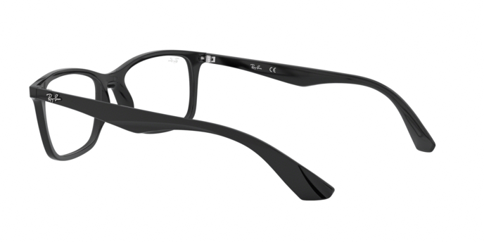 OKULARY KOREKCYJNE RAY-BAN® RX 7047 2000 56 ROZMIAR L