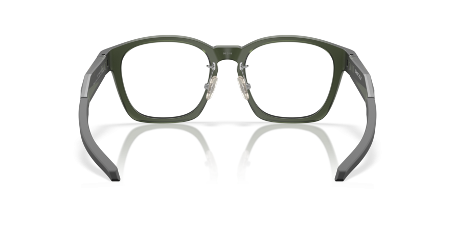 OKULARY KOREKCYJNE OAKLEY® SHACKLE OX 8197D 819703 50 ROZMIAR S