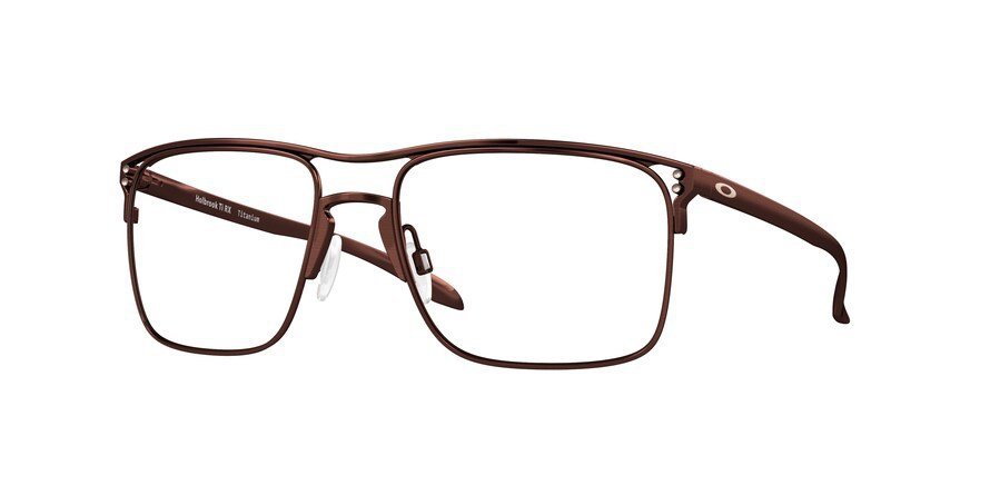 OKULARY KOREKCYJNE OAKLEY® HOLBROOK TI RX OX 5068 506803 55 ROZMIAR M