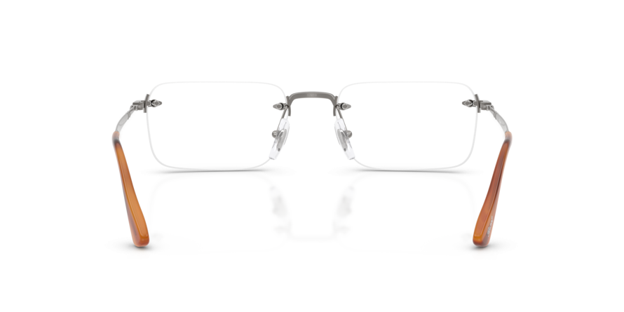 OKULARY KOREKCYJNE PERSOL® LUC PO 1030V 513 55 ROZMIAR M