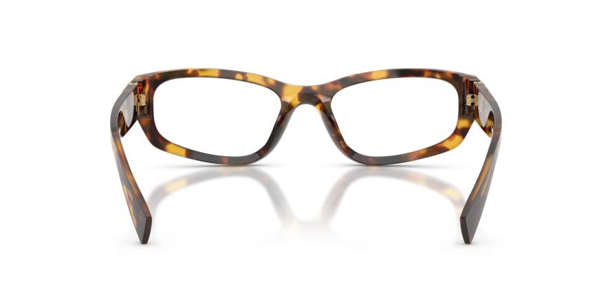 OKULARY KOREKCYJNE MIU MIU MU 04YV 14L1O1 54 ROZMIAR M