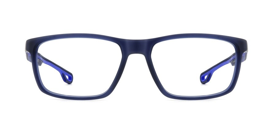 OKULARY KOREKCYJNE CARRERA CA 4416 FLL 55 ROZMIAR M