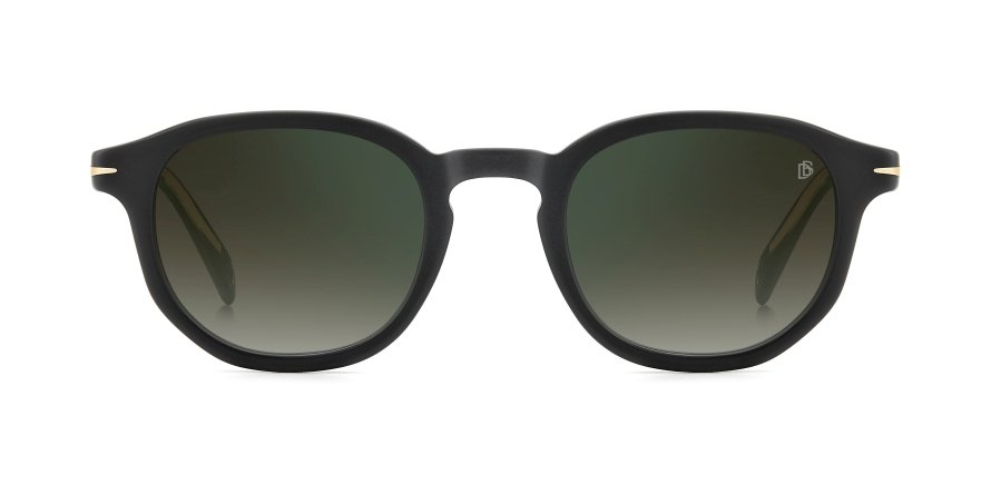 OKULARY DAVID BECKHAM DB 1007S 003 51 ROZMIAR M
