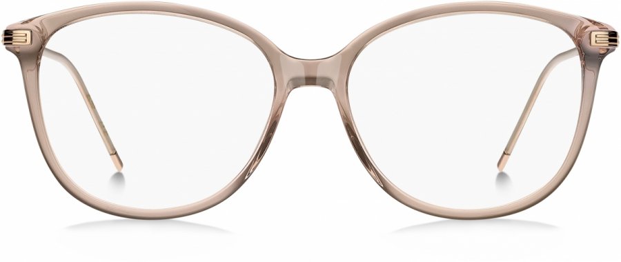 OKULARY KOREKCYJNE BOSS 1863 35J 54 ROZMIAR M