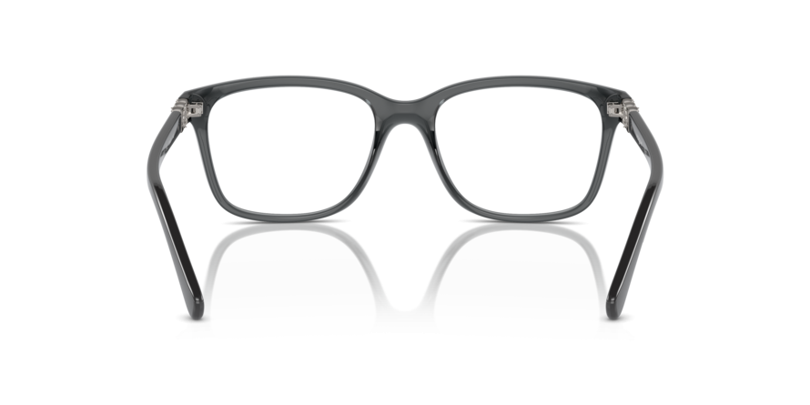 OKULARY KOREKCYJNE VOGUE EYEWEAR VO 5574B 3132 53 ROZMIAR M