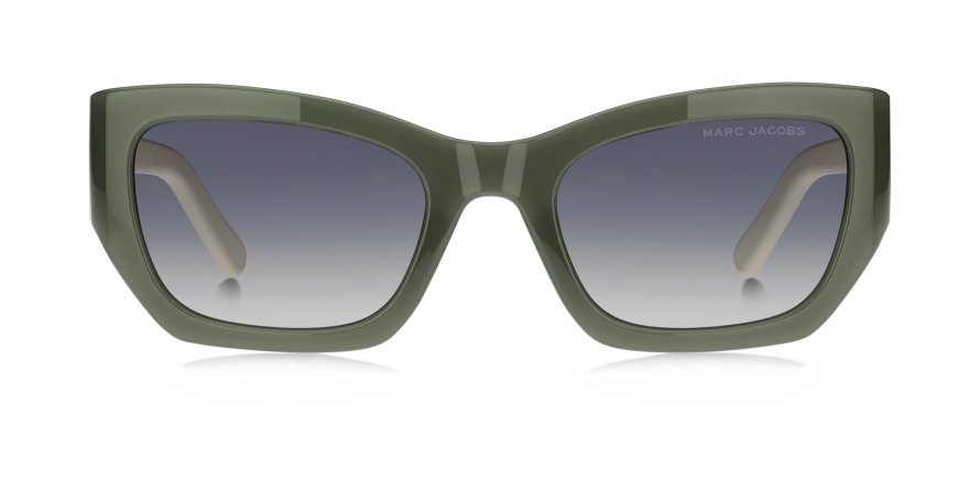 OKULARY MARC JACOBS MARC 723S 1ED 53 ROZMIAR M