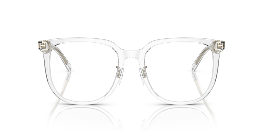 OKULARY KOREKCYJNE EMPORIO ARMANI EA 3226D 5893 54 ROZMIAR M