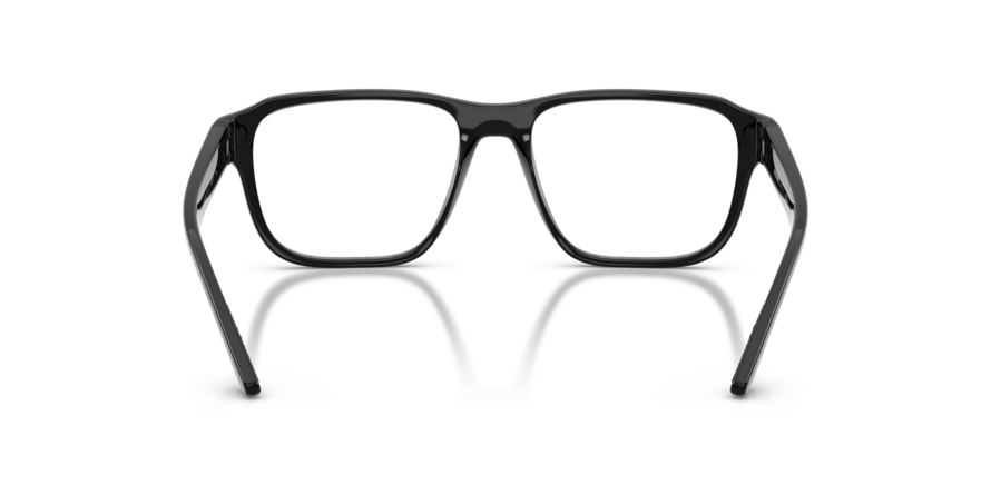 OKULARY KOREKCYJNE PRADA SPORT PS 05RV 1AB1O1 52 ROZMIAR M