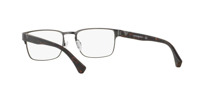 OKULARY KOREKCYJNE EMPORIO ARMANI EA 1027 3003 55 ROZMIAR L