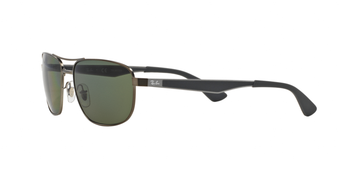 OKULARY RAY-BAN® RB 3528 029/9A 61 ROZMIAR L Z POLARYZACJĄ