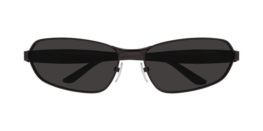 OKULARY BALENCIAGA BB 0355S 001 66 ROZMIAR L