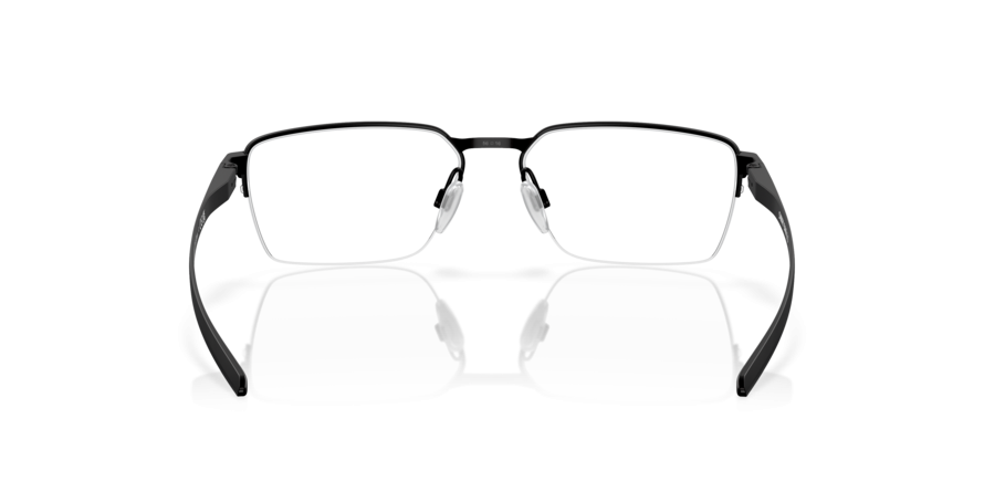 OKULARY KOREKCYJNE OAKLEY® SWAY BAR 0.5 OX 5080 508001 56 ROZMIAR M