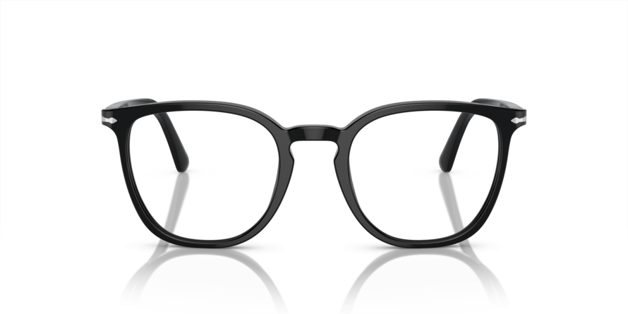 OKULARY KOREKCYJNE PERSOL® PO 3338V 95 50 ROZMIAR M