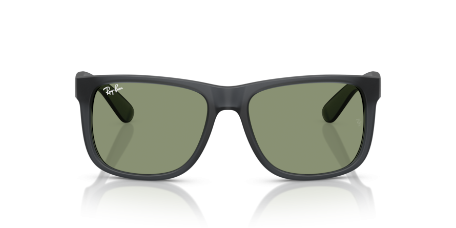 OKULARY RAY-BAN® JUSTIN RB 4165 687382 54 ROZMIAR M