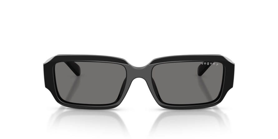 OKULARY VOGUE EYEWEAR VO 5693SU W44/81 54 ROZMIAR M