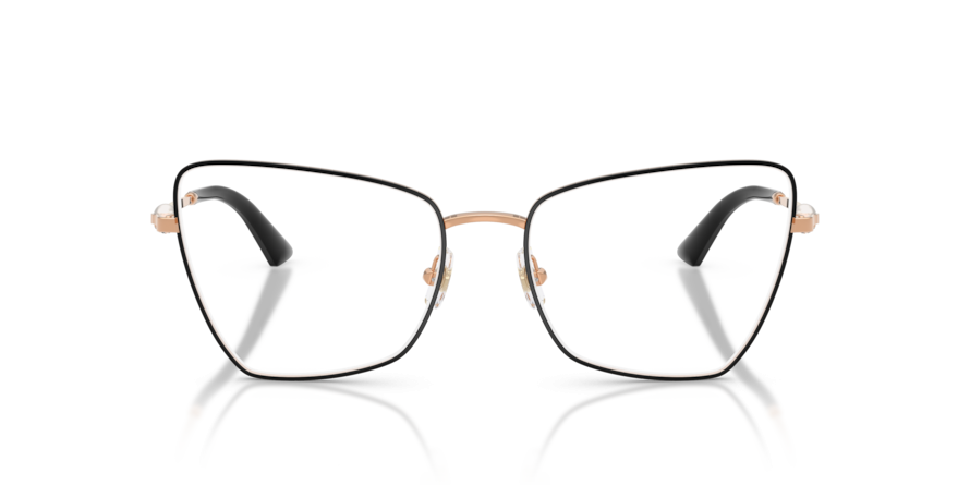 OKULARY KOREKCYJNE JIMMY CHOO JC 2010HB 3022 54 ROZMIAR M