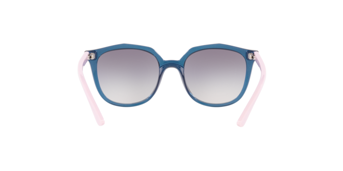 OKULARY DZIECIĘCE VOGUE EYEWEAR VJ 2016 28387B 45