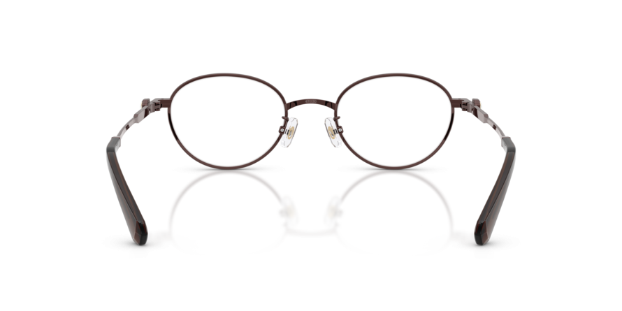 OKULARY KOREKCYJNE SWAROVSKI SK 1028TD 4041 47 ROZMIAR S