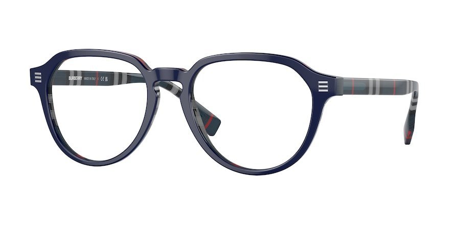 OKULARY KOREKCYJNE BURBERRY ARCHIE BE 2368 3956 54 ROZMIAR M