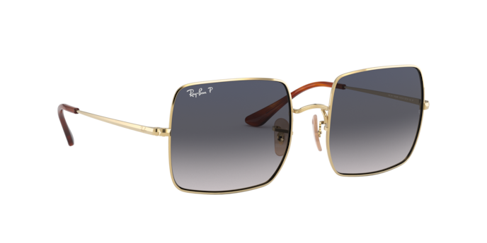 OKULARY RAY-BAN® SQUARE RB 1971 914778 54 ROZMIAR M Z POLARYZACJĄ