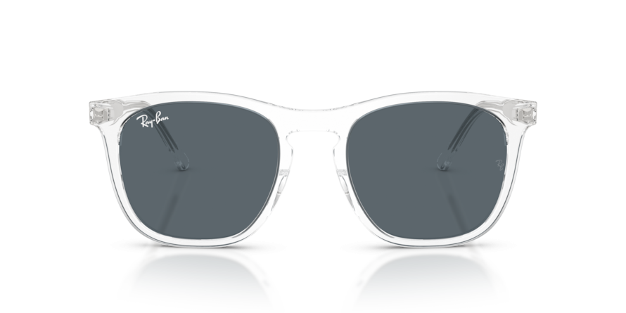 OKULARY RAY-BAN® RB 2210 6447R5 53 ROZMIAR M