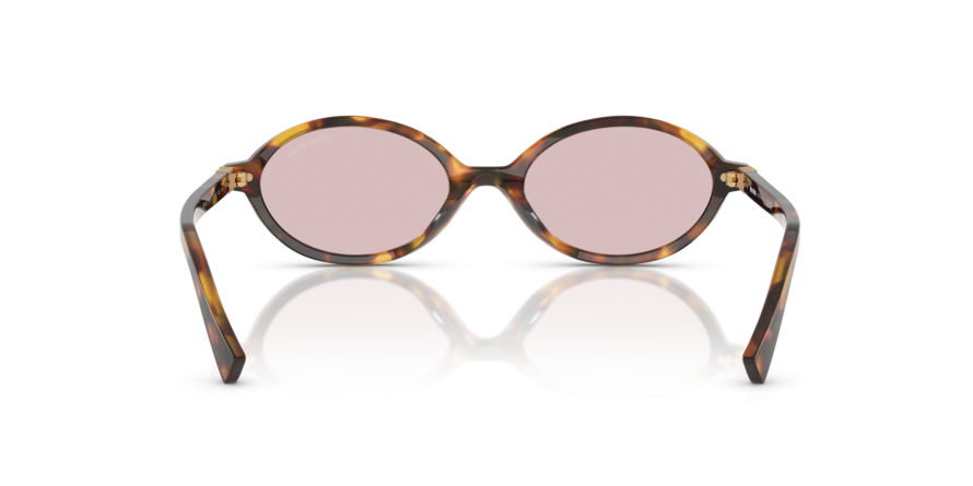 OKULARY MIU MIU MU 04ZS 14L4I0 50 ROZMIAR S