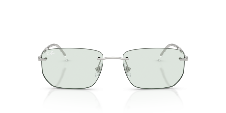 OKULARY RAY-BAN® RB 3768 003/M1 56 ROZMIAR M