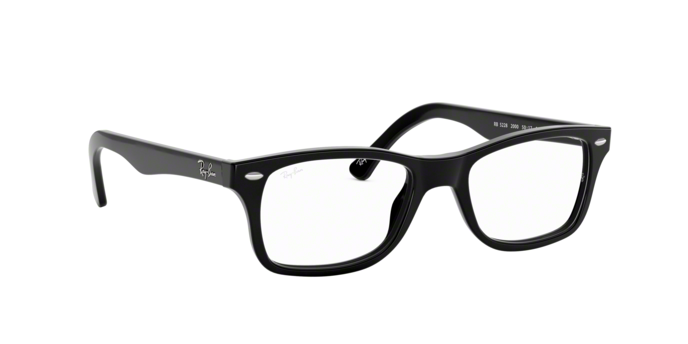 OKULARY KOREKCYJNE RAY-BAN® RX 5228 2000 55 ROZMIAR M