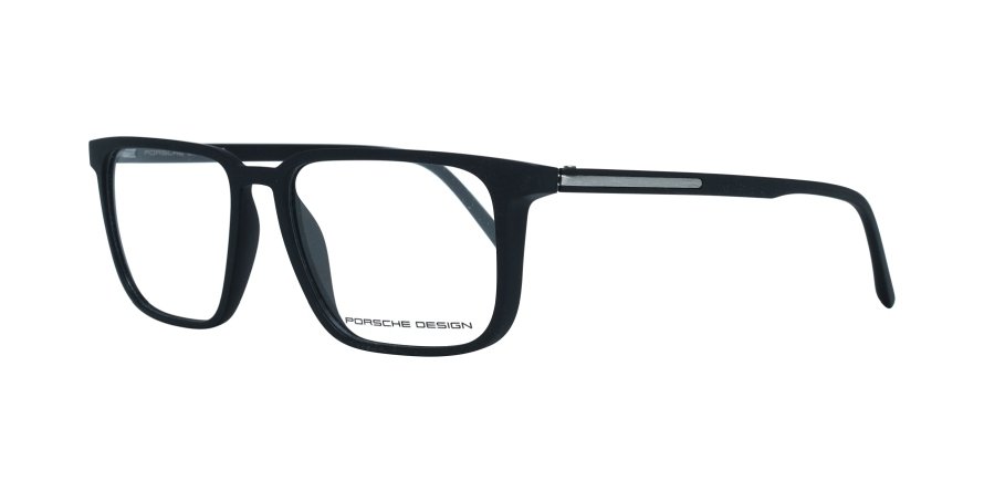 OKULARY KOREKCYJNE PORSCHE P8298 A 52 ROZMIAR S