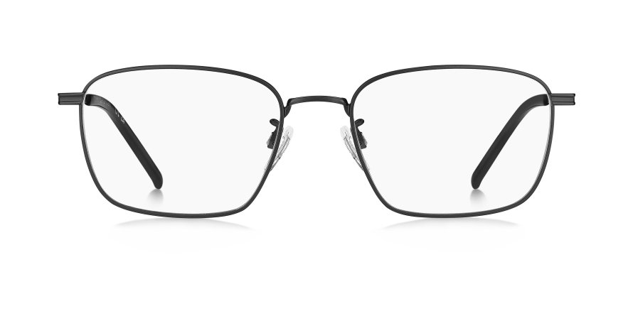 OKULARY KOREKCYJNE TOMMY HILFIGER TH 2166F 807 55 ROZMIAR M