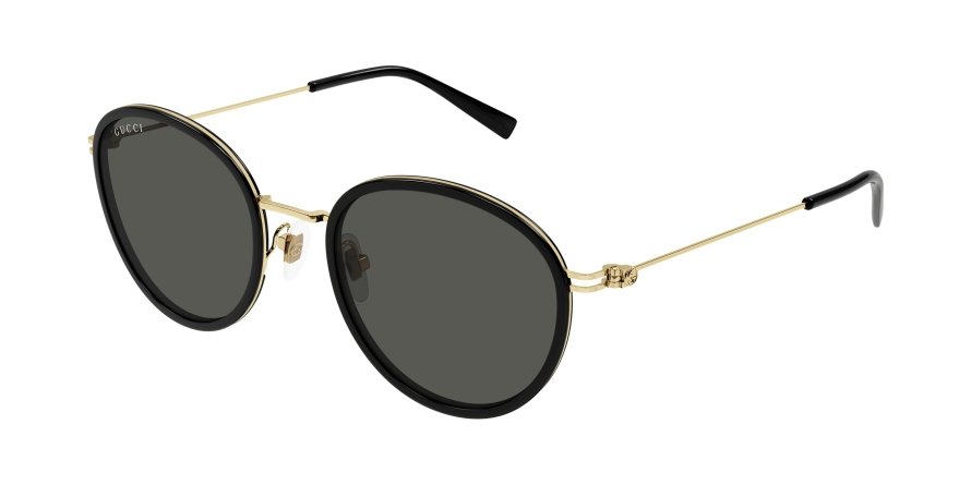 OKULARY GUCCI GG 1849S 001 51 ROZMIAR M