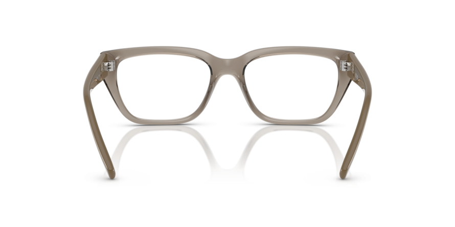OKULARY KOREKCYJNE VOGUE EYEWEAR VO 5609 3156 53 ROZMIAR M