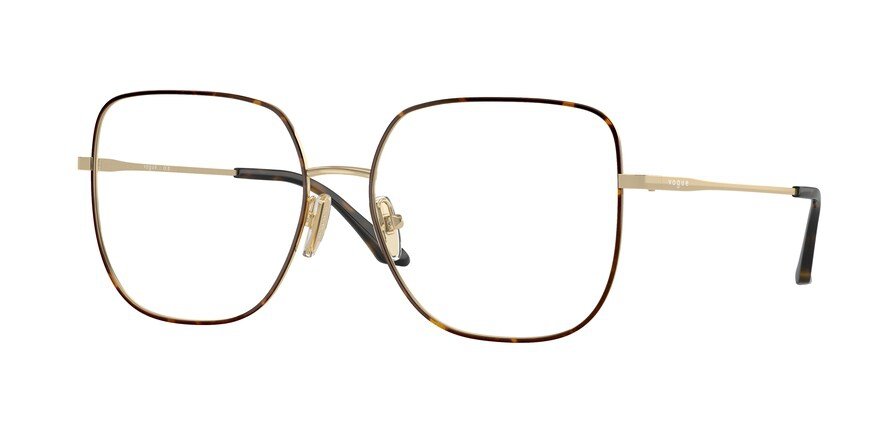 OKULARY KOREKCYJNE VOGUE EYEWEAR VO 4238D 5078 56 ROZMIAR M